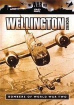 Vickers Wellington, Bombe