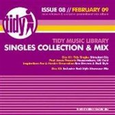 Tidy Music Library Issue 8