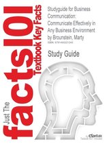 Studyguide for Business Communication