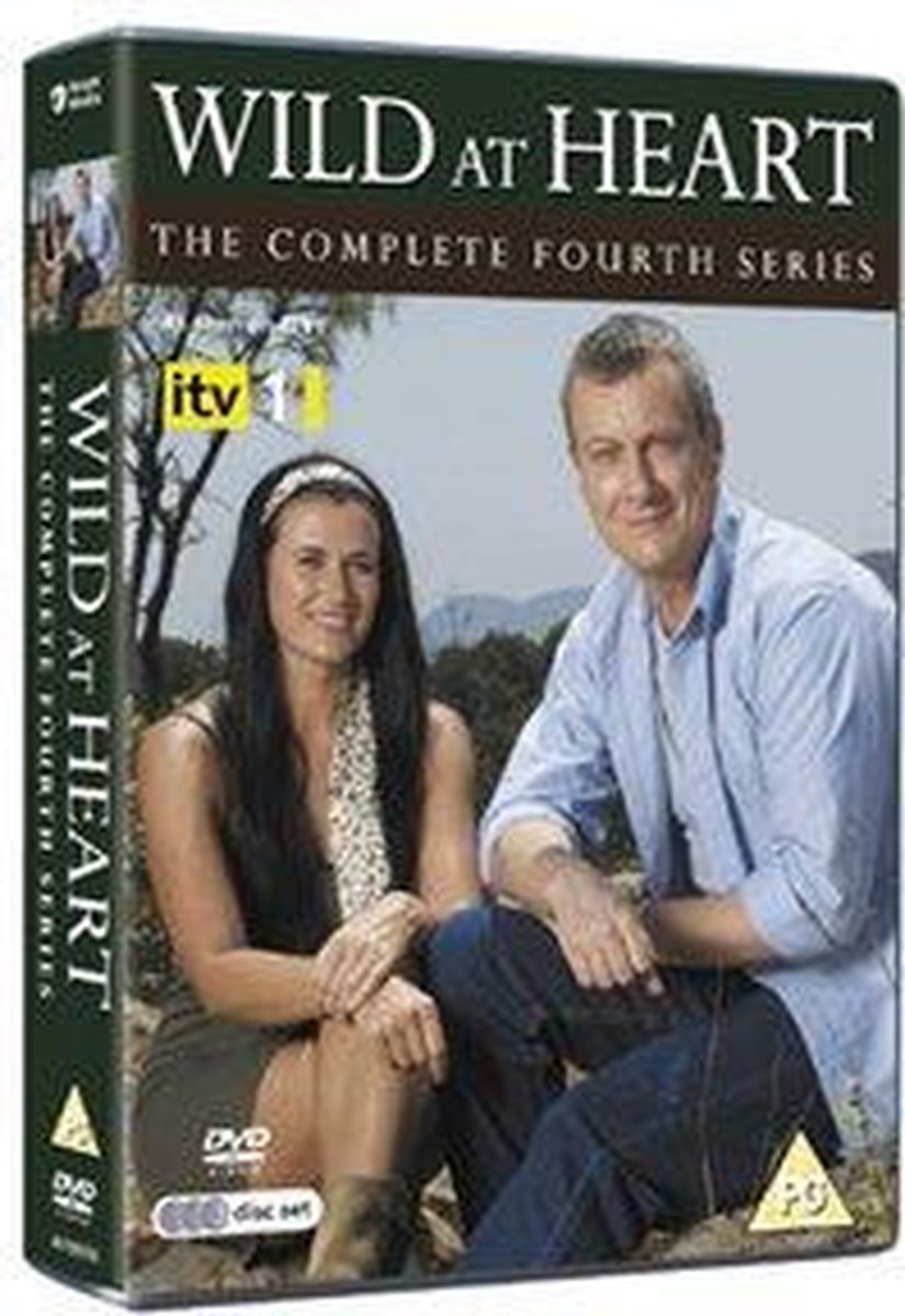 Wild At Heart - Series 4 [2009]