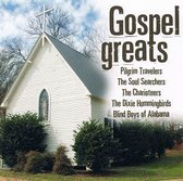 Gospel greats (Global Journey Series)