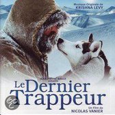 Krishna Levy - Le Dernier Trappeur (CD)
