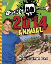 Steve Backshall's Deadly series