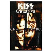 Kiss Psycho Circus