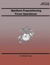 Maritime Prepositioning Force Operations