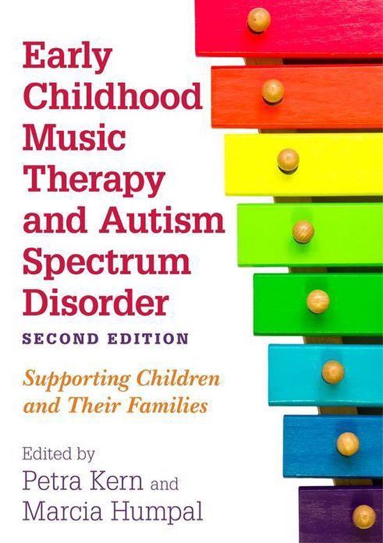 Early Childhood Music Therapy and Autism Spectrum Disorder,  ... - cover