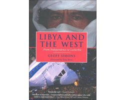 Libya and the West: From Independence to Lockerbie