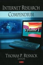 Internet Research Compendium