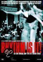 Rhythm Is It!