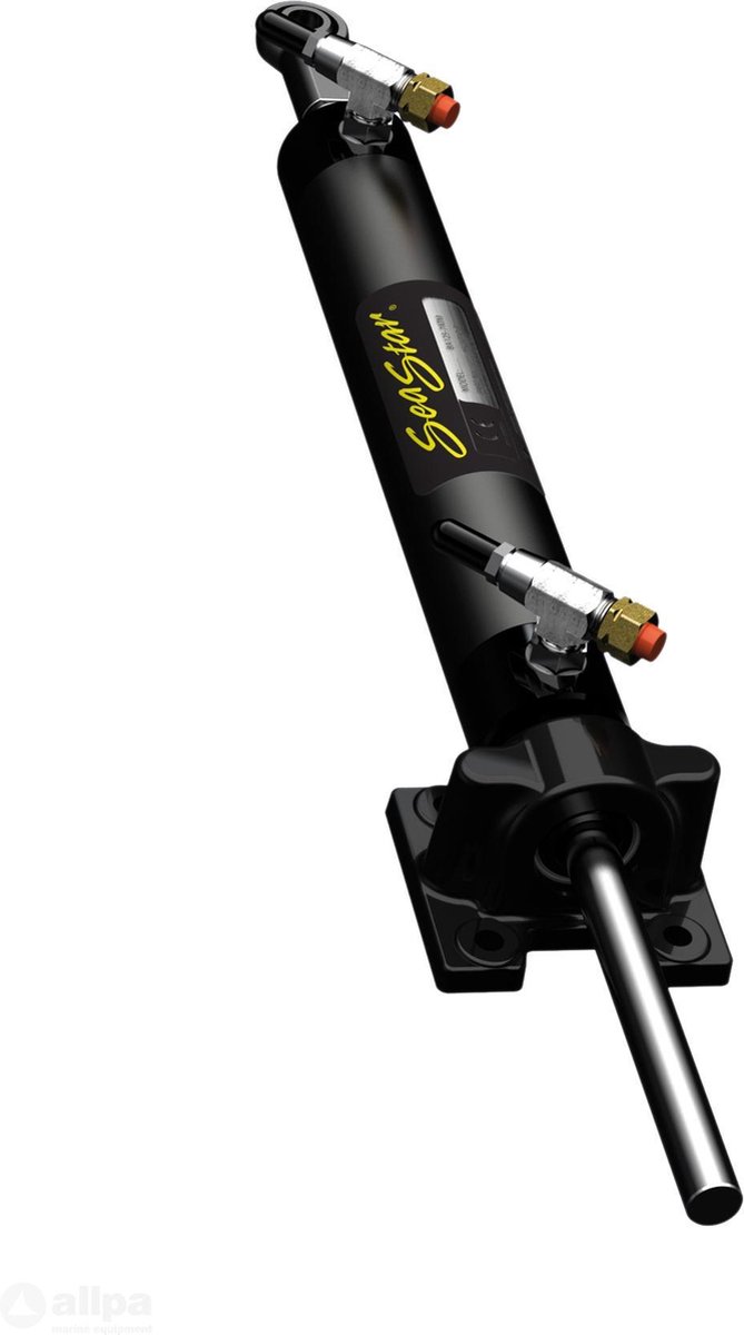 SeaStar BA150-7ATM Cilinder voor hydraulisch inboard Stuursysteem