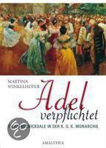 Adel verpflichtet