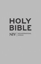 New International Version - NIV Bible eBook (New International Version)