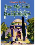 Classics To Go - Der Mir von Dschinnistan