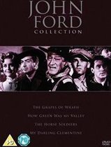 John Ford Boxset