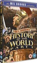 History Of The World - Part 1 (DVD)