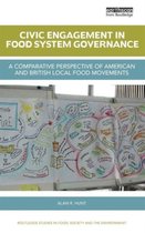 Civic Engagement in Food System Governance