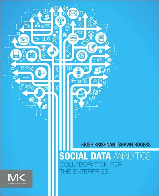 Social Data Analytics - cover