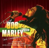 Bob Marley - Soul Shakedown Party (2 CD)
