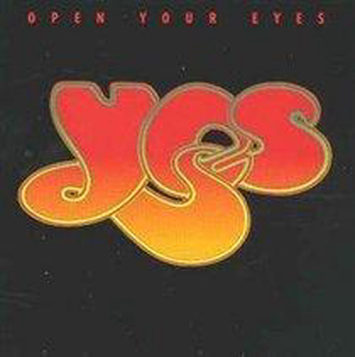 Open Your Eyes