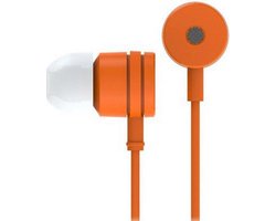 Xiaomi Mi Express In-Ear Stereo Headphones 3.5mm - Oranje
