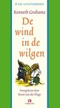 De Wind In De Wilgen Luisterboek 6 Cd's