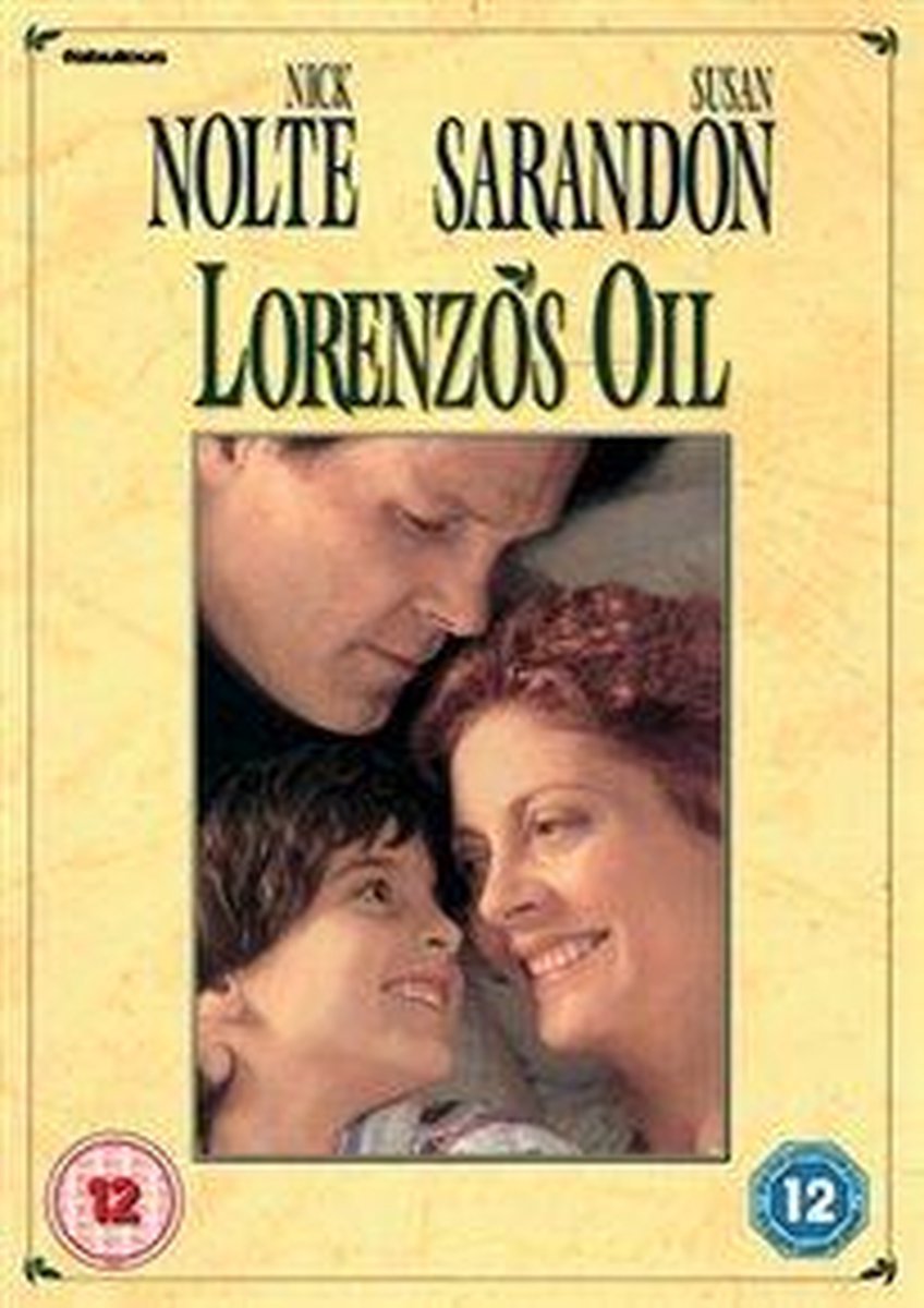 Lorenzo's Oil