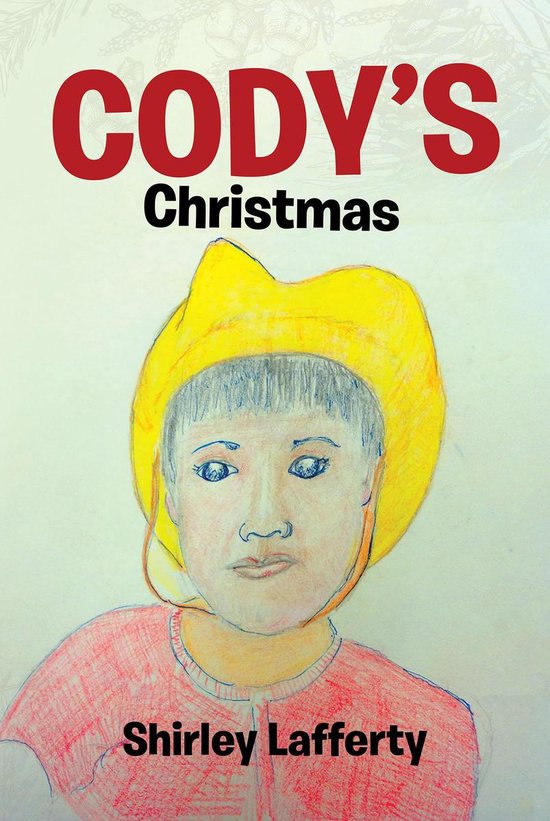 Cody's Christmas - cover