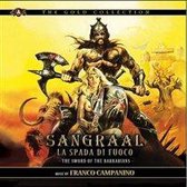 Sangraal: La Spada Di Fuoco [Original Motion Picture Soundtrack]