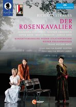 Straussder Rosenkavalier