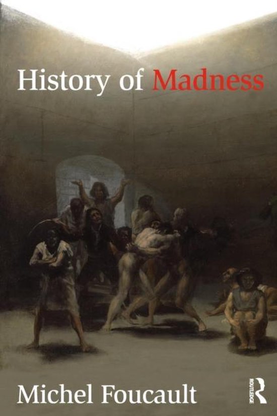 History Of Madness
