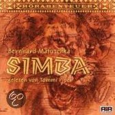 Simba der Löwe