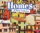 Homes In Many Cultures