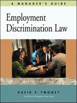 Employment Discrimination Law