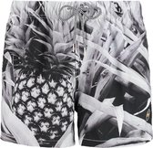 Shiwi Zwemshort Vintage Pineapple