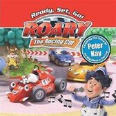 Roary the Racing Car