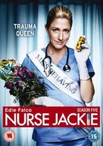 Nurse Jackie Season 5