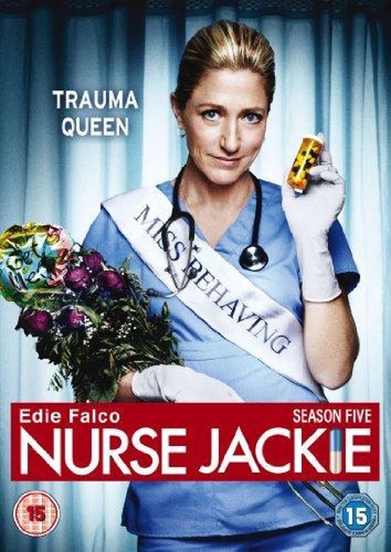 Foto: Nurse jackie season 5