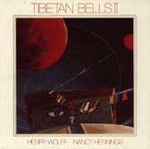Henry Wolff & Nancy Hennings - Tibetan Bells 02 (CD)