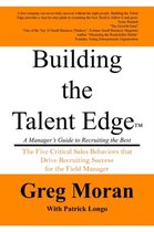 Building the Talent Edge