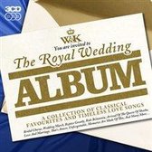 Royal Wedding Album