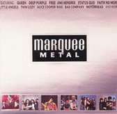Marquee Metal