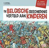 De Belgische geschiedenis verteld aan kinderen