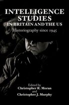 Intelligence Studies in Britain and the US