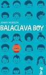 Balaclava Boy - cover