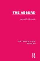 The Critical Idiom Reissued - The Absurd