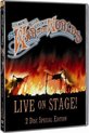 War Of The Worlds: Live