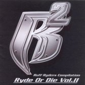 Ryde or Die, Vol. 2