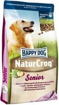 Happy Dog NaturCroq Senior - 4 kg