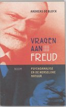 Vragen Aan Freud
