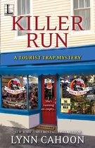 A Tourist Trap Mystery 5 - Killer Run